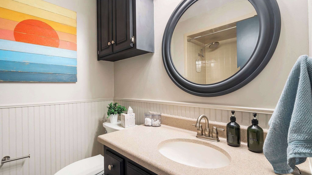 Photo of Bathroom in Beaver Shores