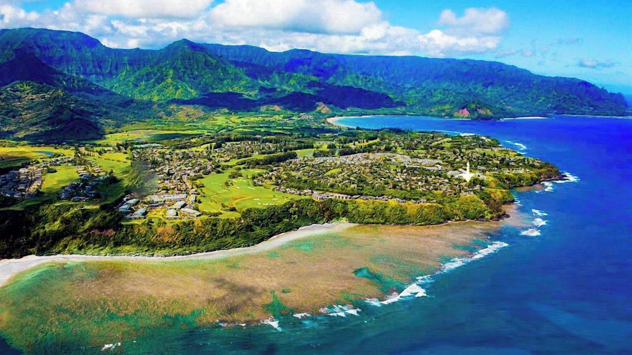 Photo of Others in Princeville
