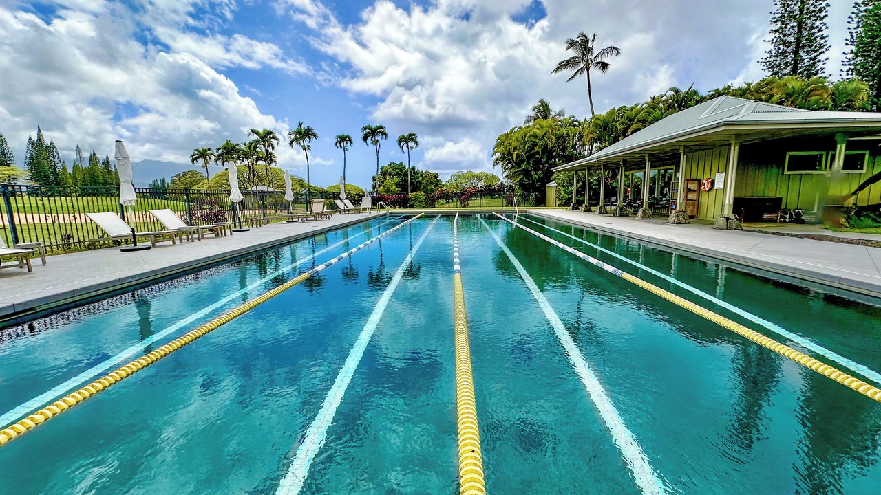 Photo of Outdoor in Princeville