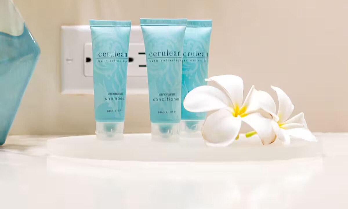 Photo of Bathroom in Poipu