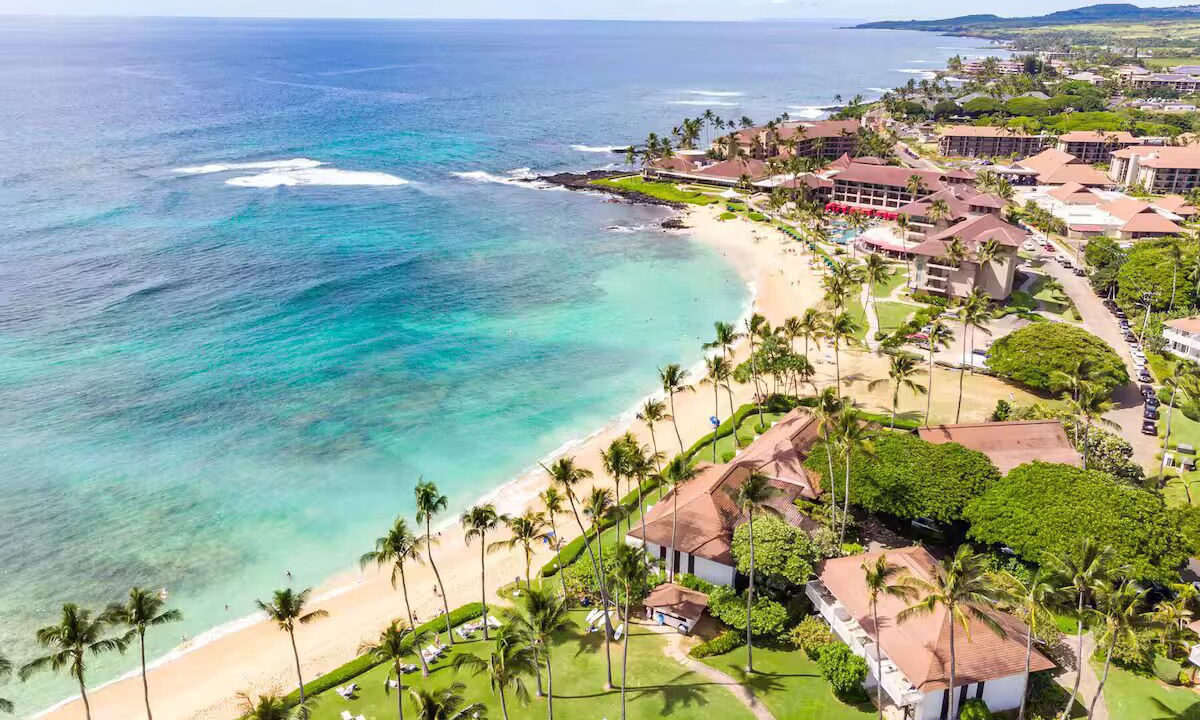 Photo of Others in Poipu