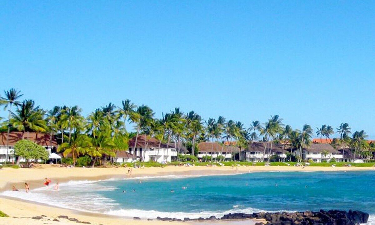 Photo of Others in Poipu