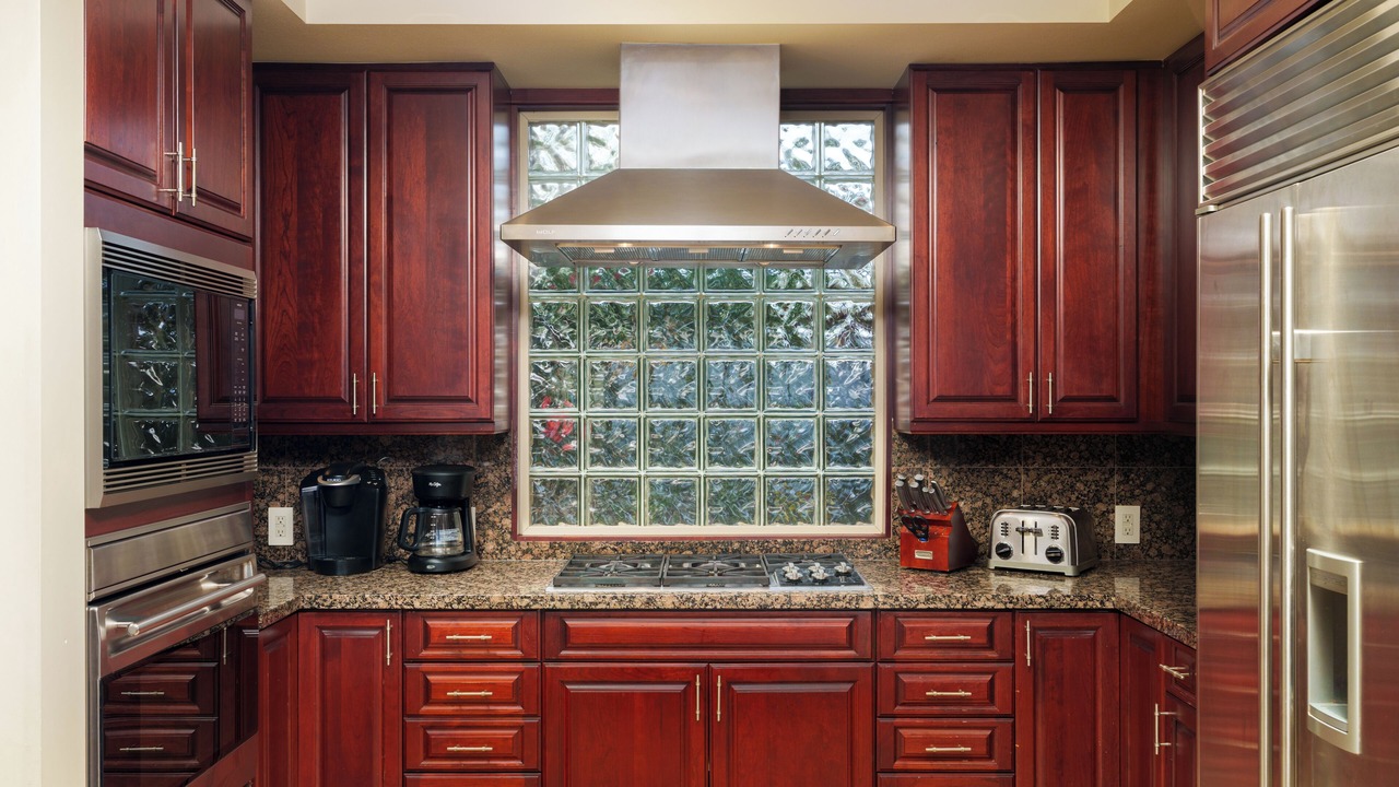 Photo of Kitchen in Kamuela