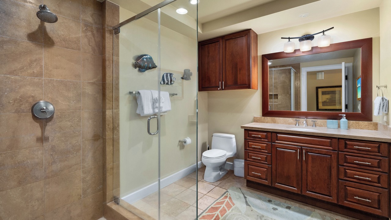 Photo of Bathroom in Kamuela