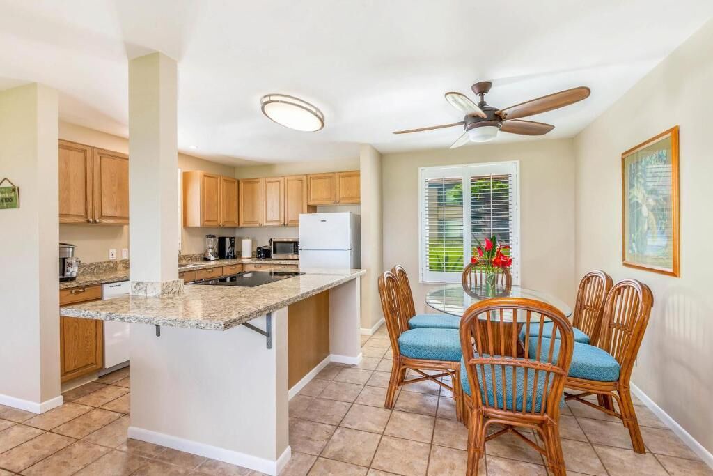Photo of Kitchen in Kapaa