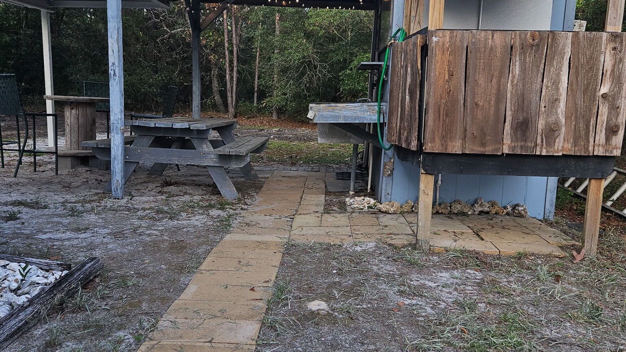 Photo of Outdoor in Supply