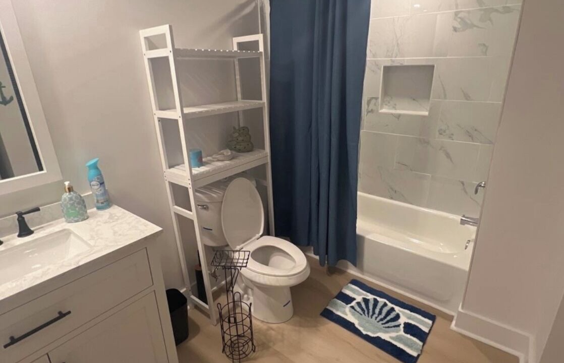 Photo of Bathroom in Broadkill Beach