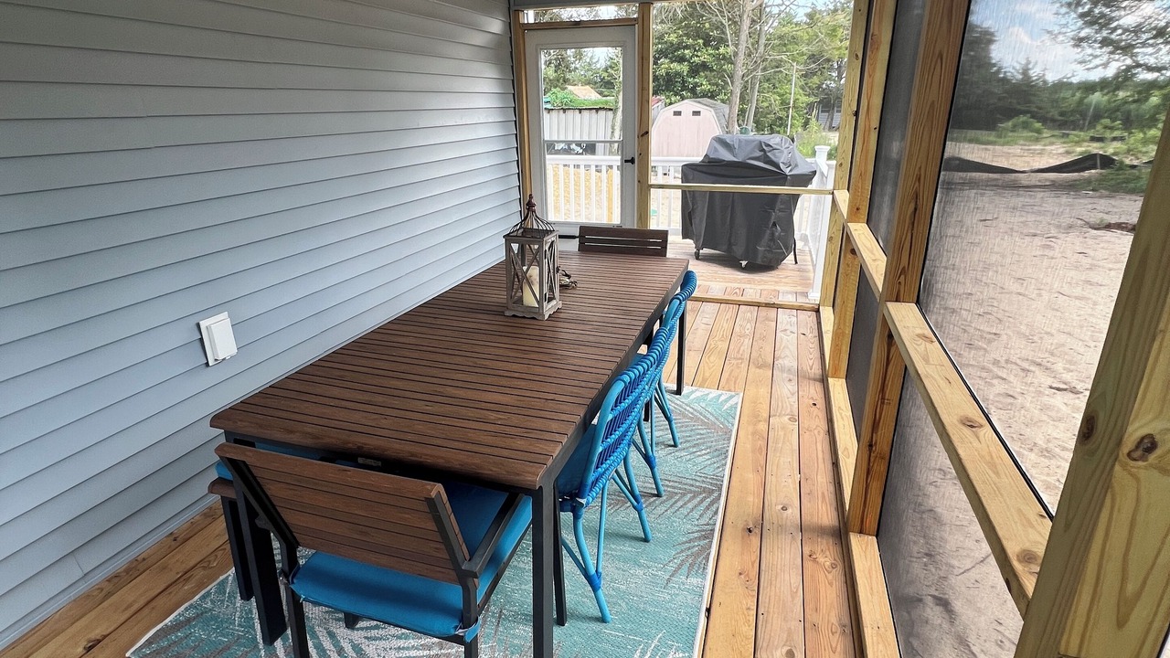 Photo of Outdoor in Broadkill Beach