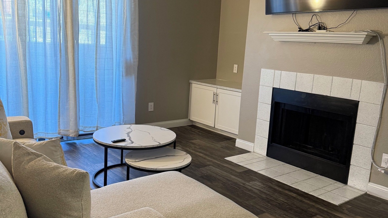 Photo of Livingroom in Rancho Oakey