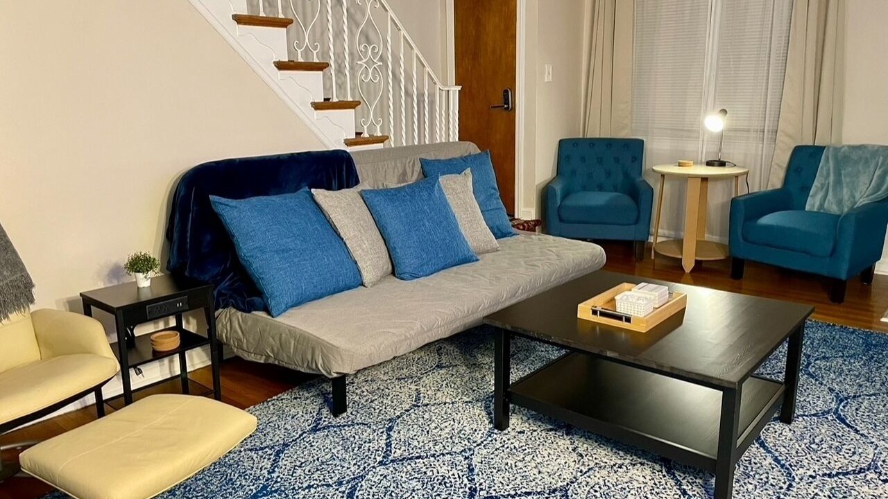 Photo of Livingroom in Drexel Hill