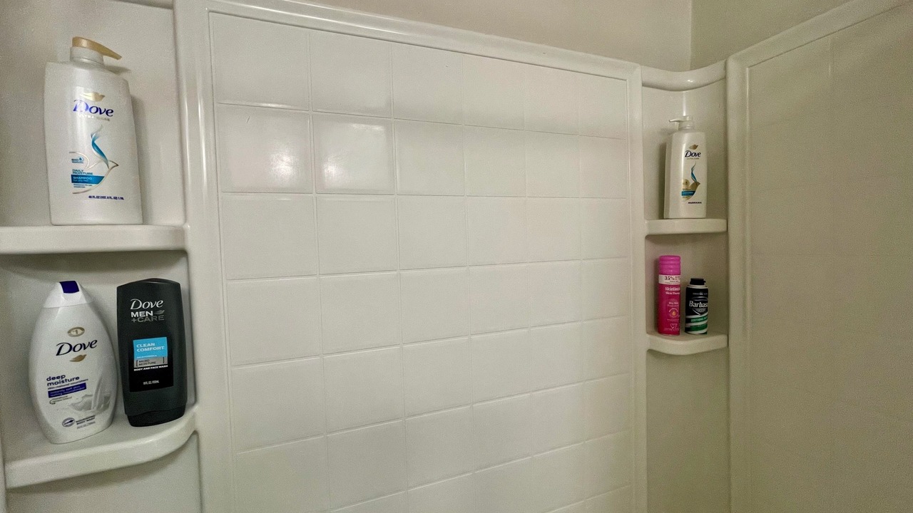 Photo of Bathroom in Drexel Hill