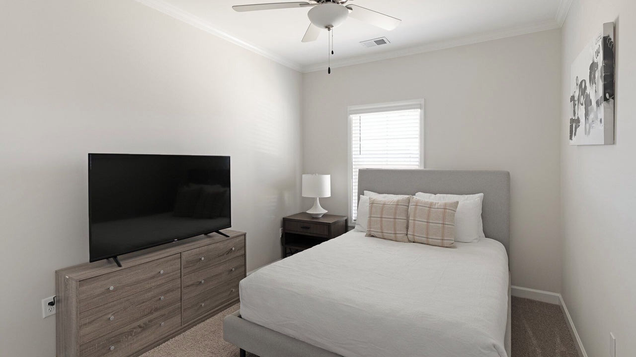 Photo of Bedroom in Huntsville