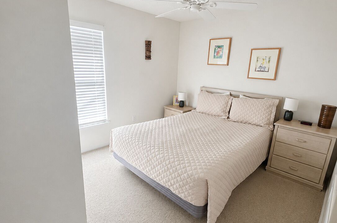 Photo of Bedroom in Clear Creek
