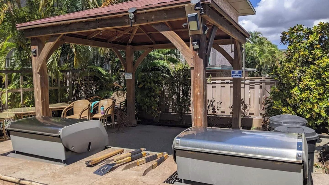 Photo of Outdoor in Kihei