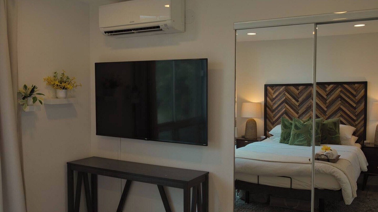Photo of Bedroom in Kihei