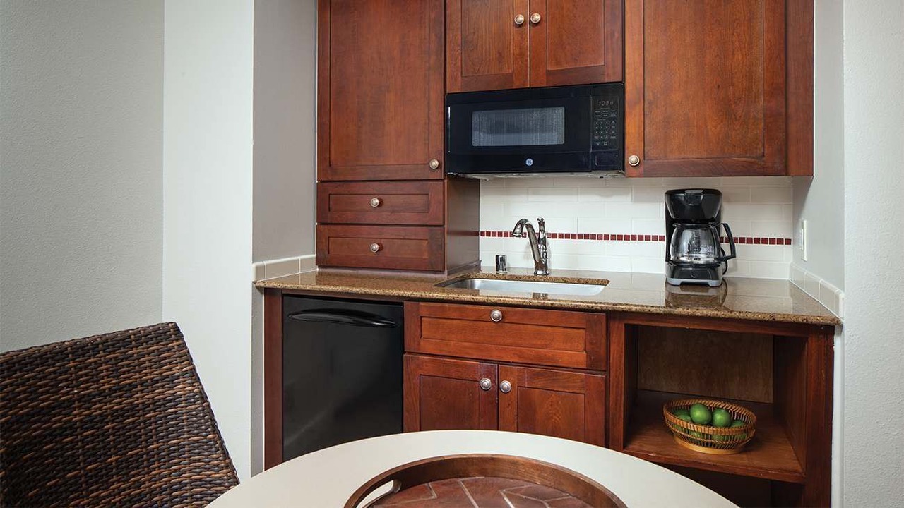 Photo of Kitchen in Lihue