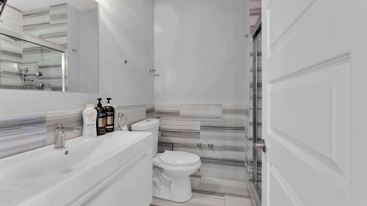 Photo of Bathroom in Southwark
