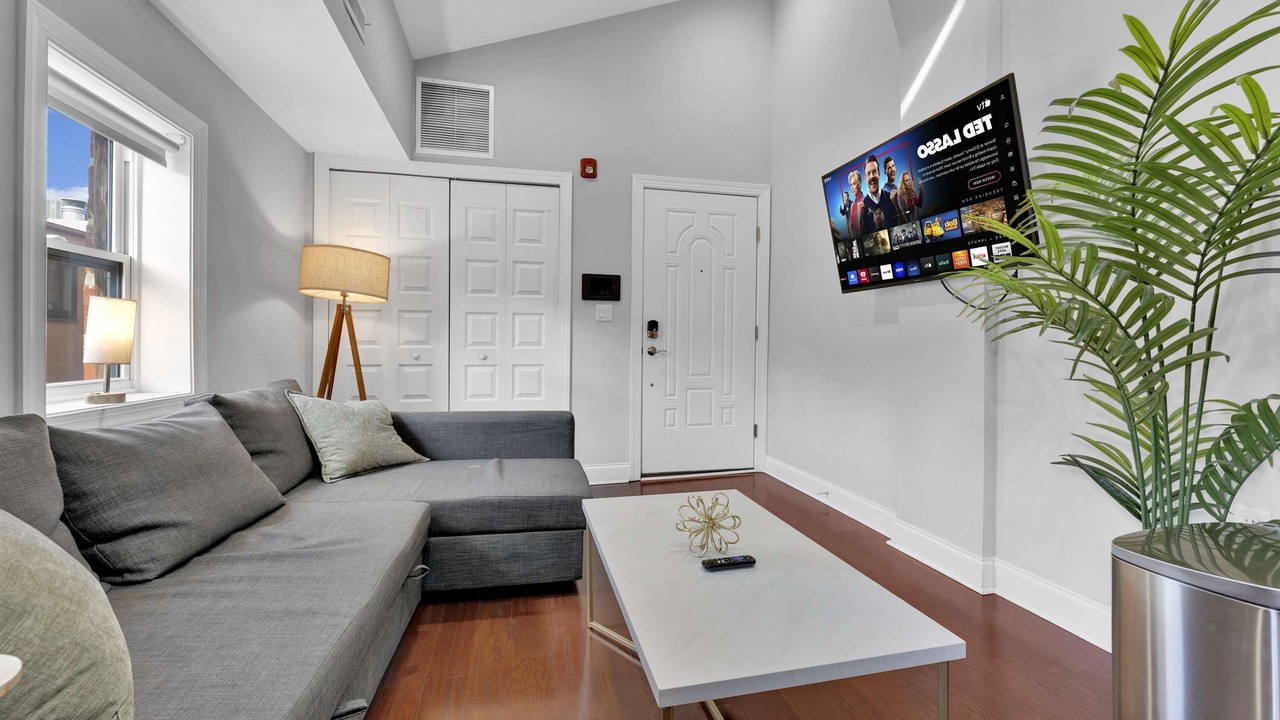 Photo of Livingroom in Southwark
