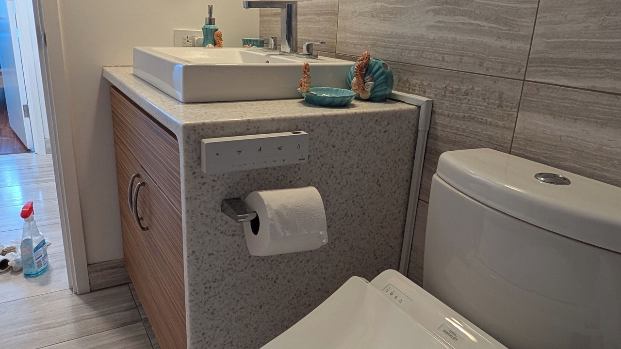 Photo of Bathroom in Waikiki