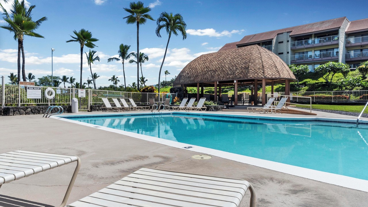 Photo of Outdoor in Keauhou