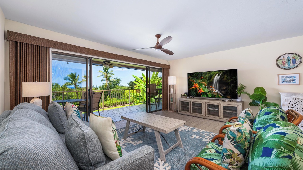 Photo of Bedroom in Keauhou