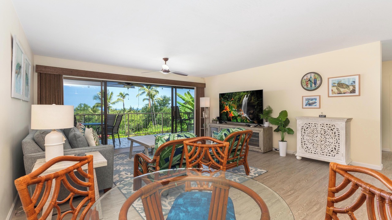 Photo of Bedroom in Keauhou