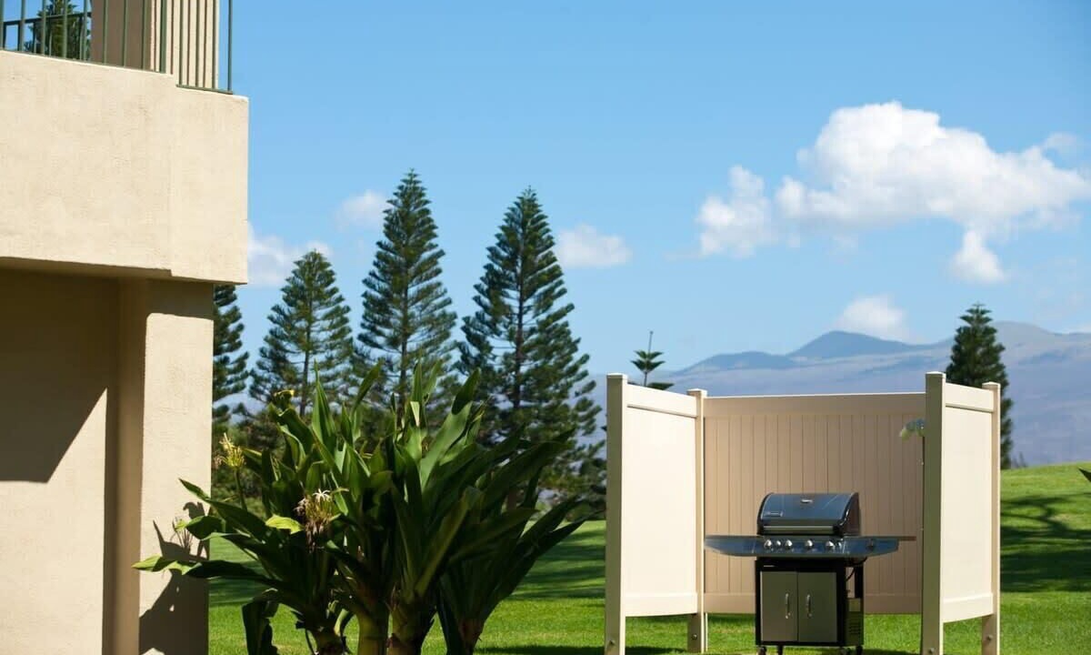Photo of Outdoor in Waikoloa Village