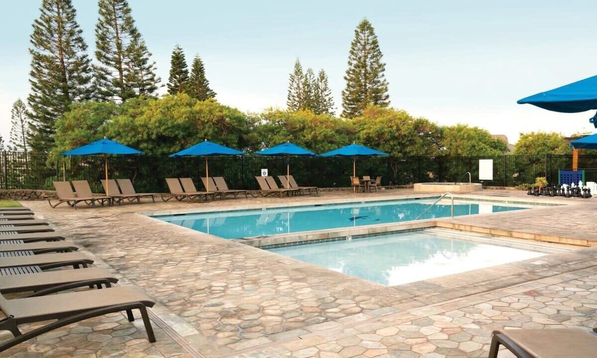 Photo of Outdoor in Waikoloa Village