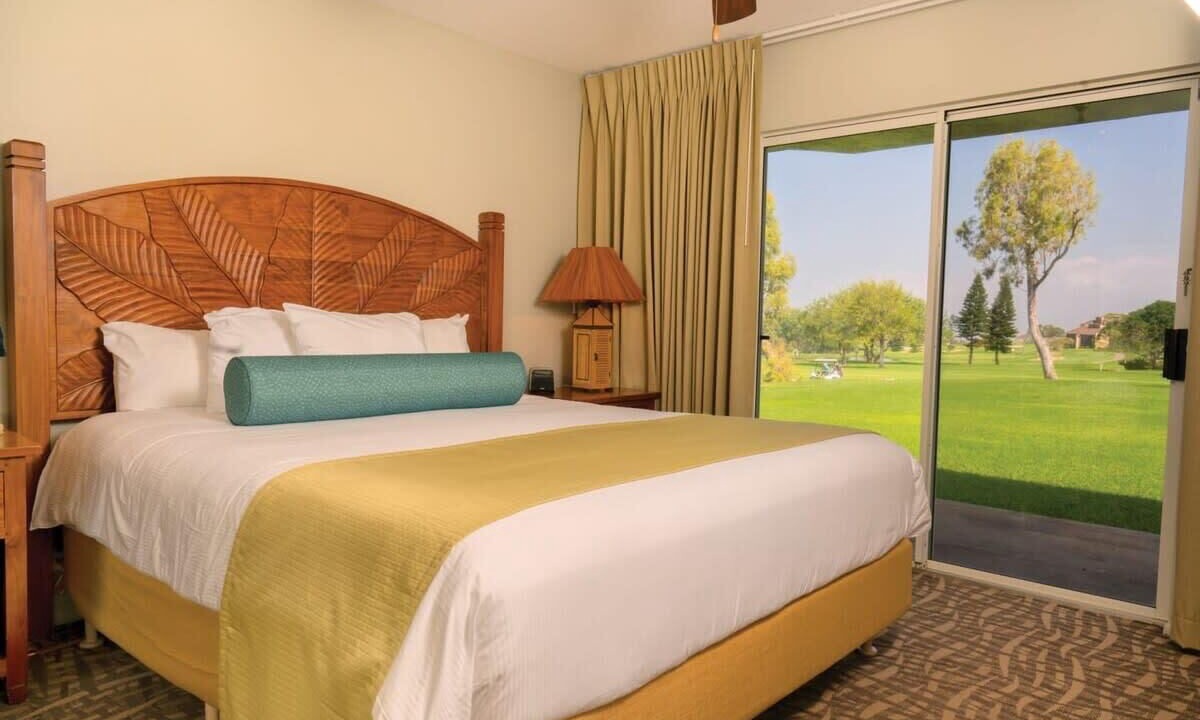 Photo of Bedroom in Waikoloa Village