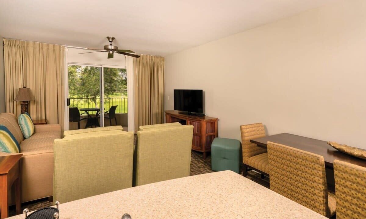 Photo of Livingroom in Waikoloa Village