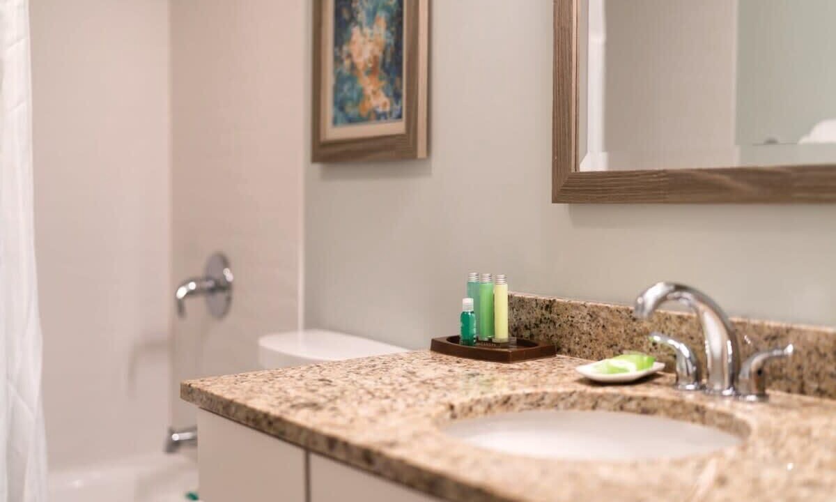 Photo of Bathroom in Waikoloa Village
