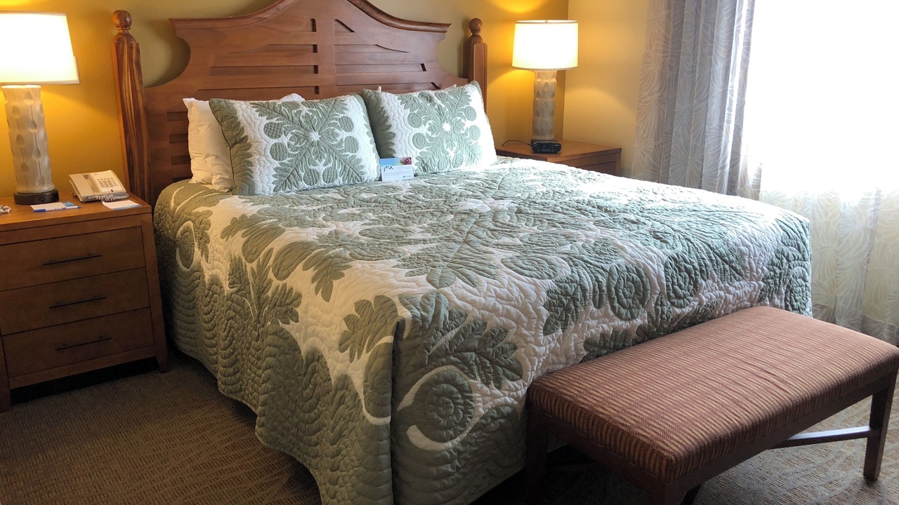 Photo of Bedroom in Kailua-Kona