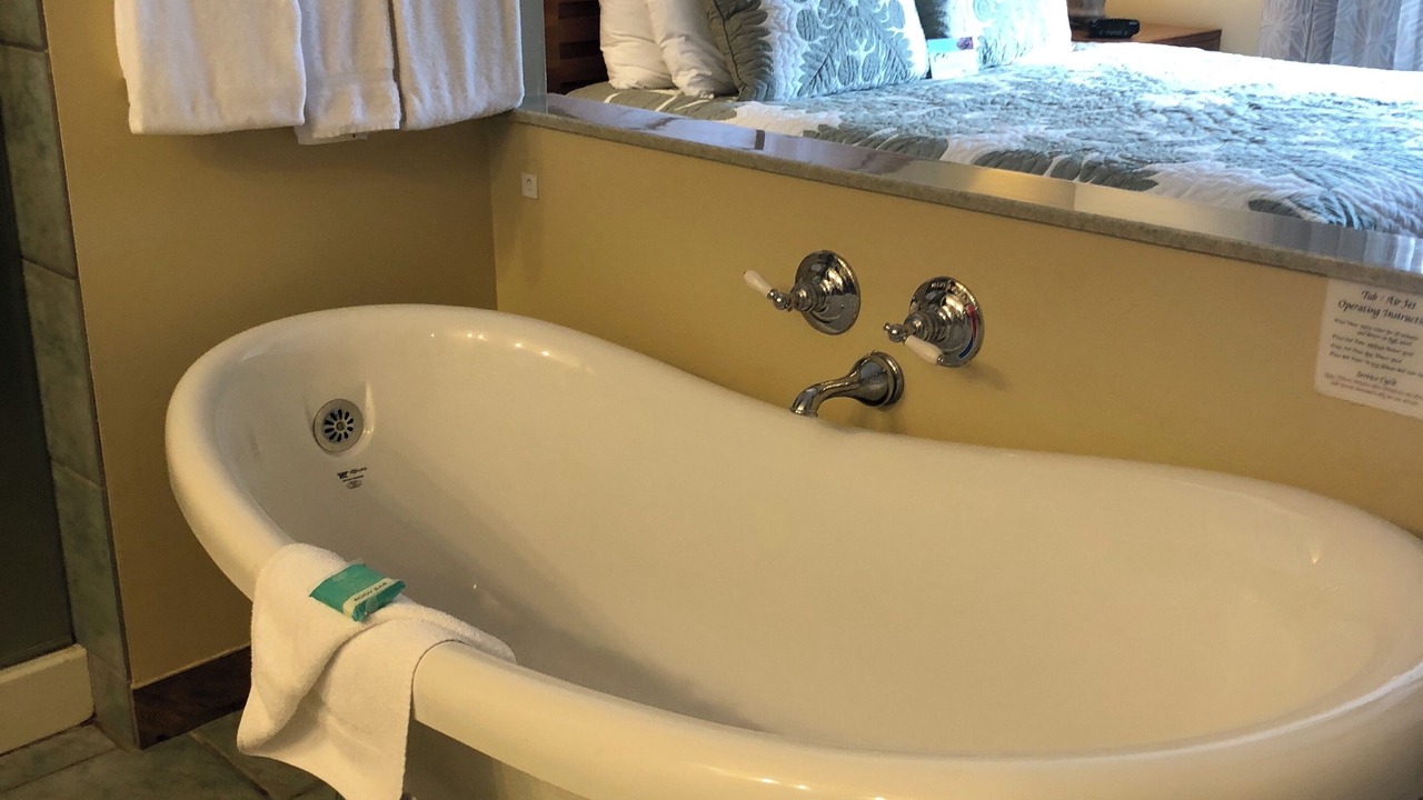 Photo of Bathroom in Kailua-Kona