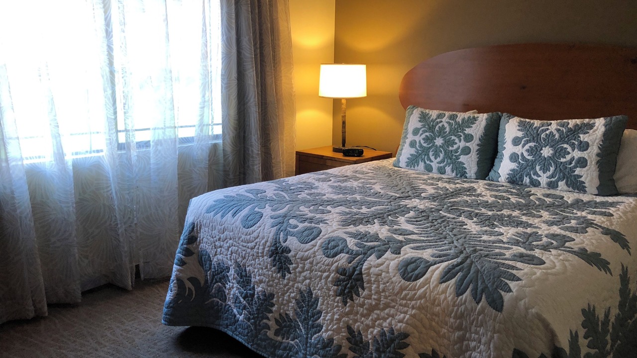 Photo of Bedroom in Kailua-Kona
