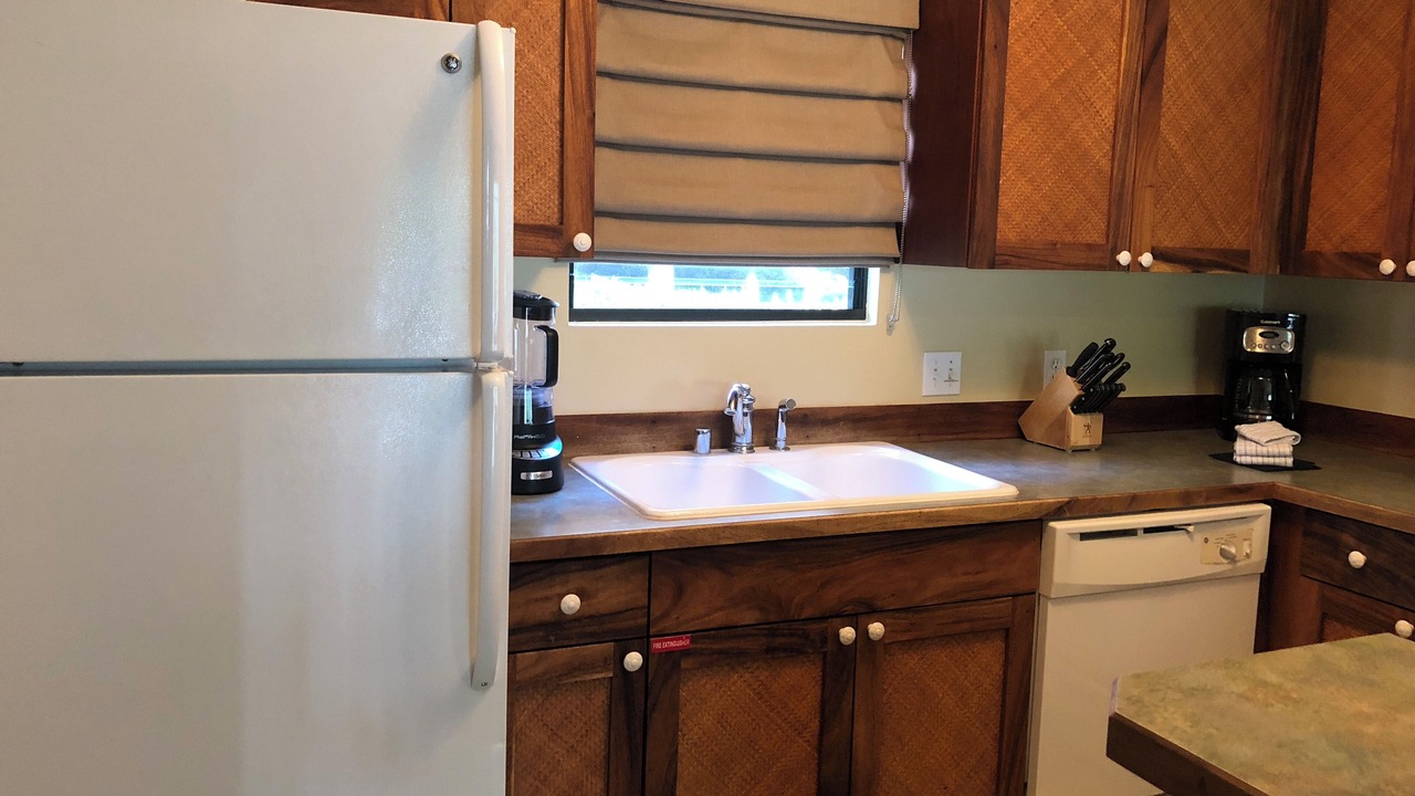 Photo of Kitchen in Kailua-Kona