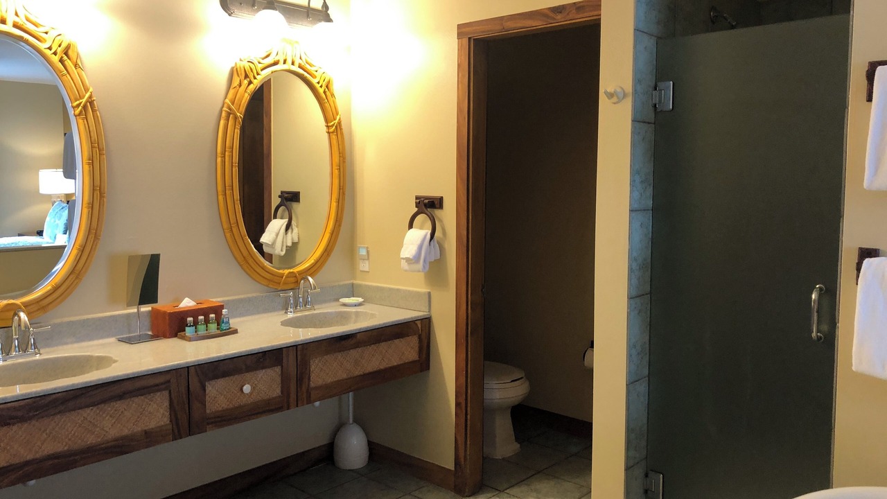 Photo of Bathroom in Kailua-Kona
