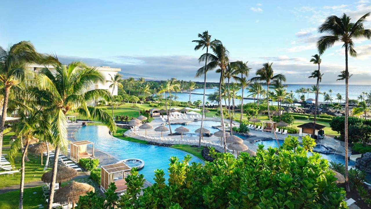 Photo of Outdoor in Waikoloa