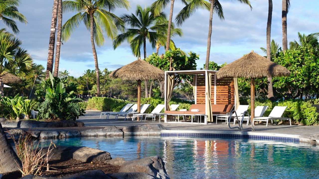 Photo of Outdoor in Waikoloa
