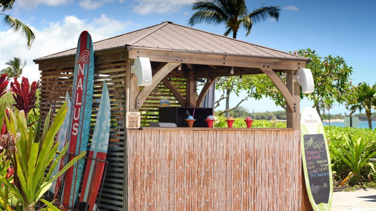 Photo of Outdoor in Waikoloa