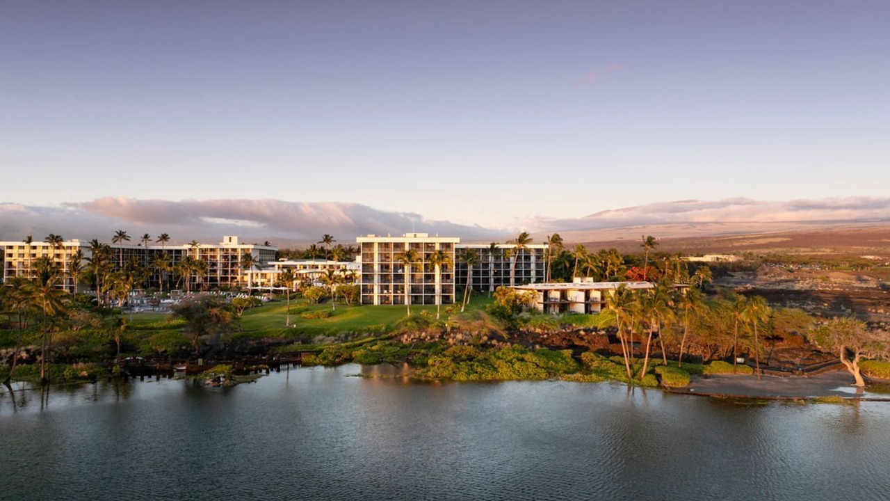 Photo of Outdoor in Waikoloa