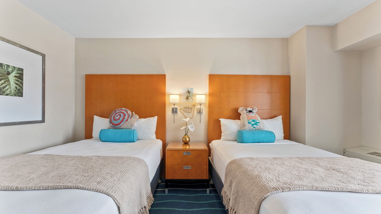 Photo of Bedroom in Ala Moana
