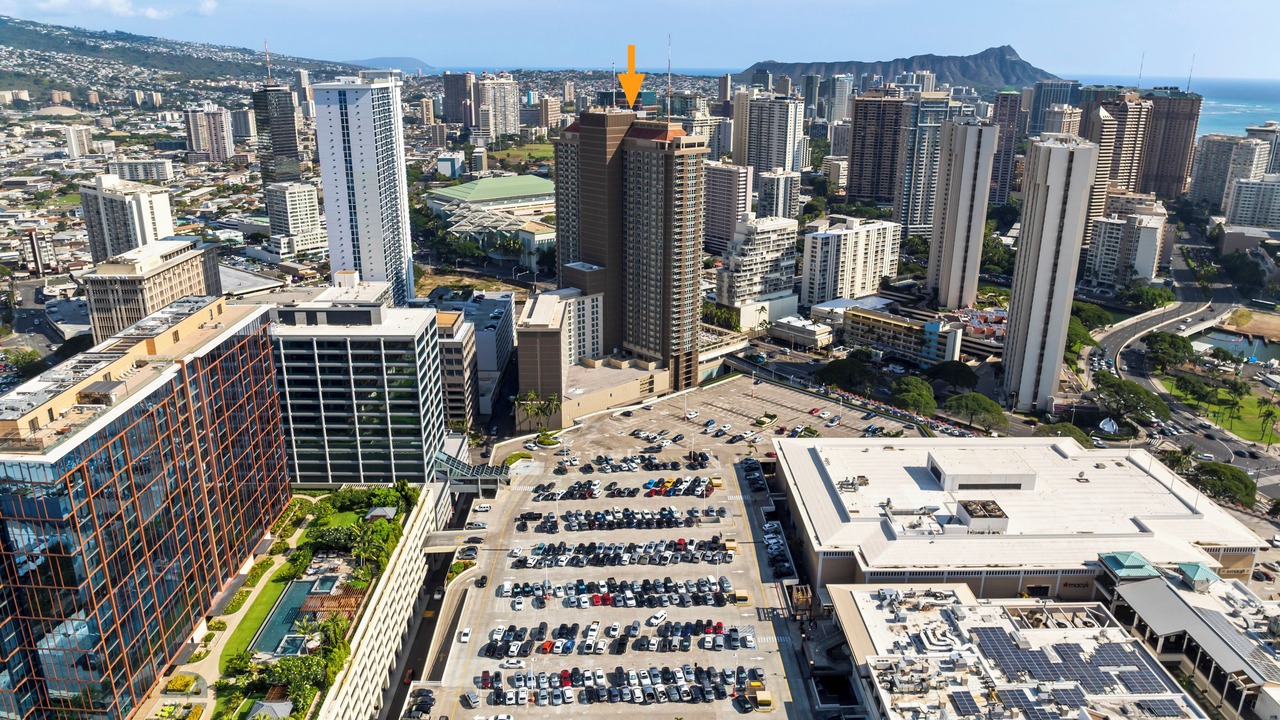 Photo of Outdoor in Ala Moana