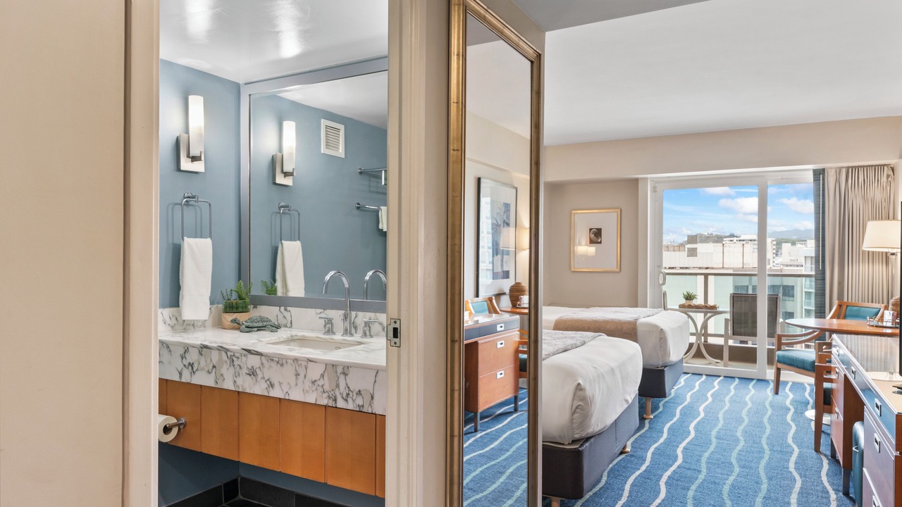 Photo of Bedroom in Ala Moana