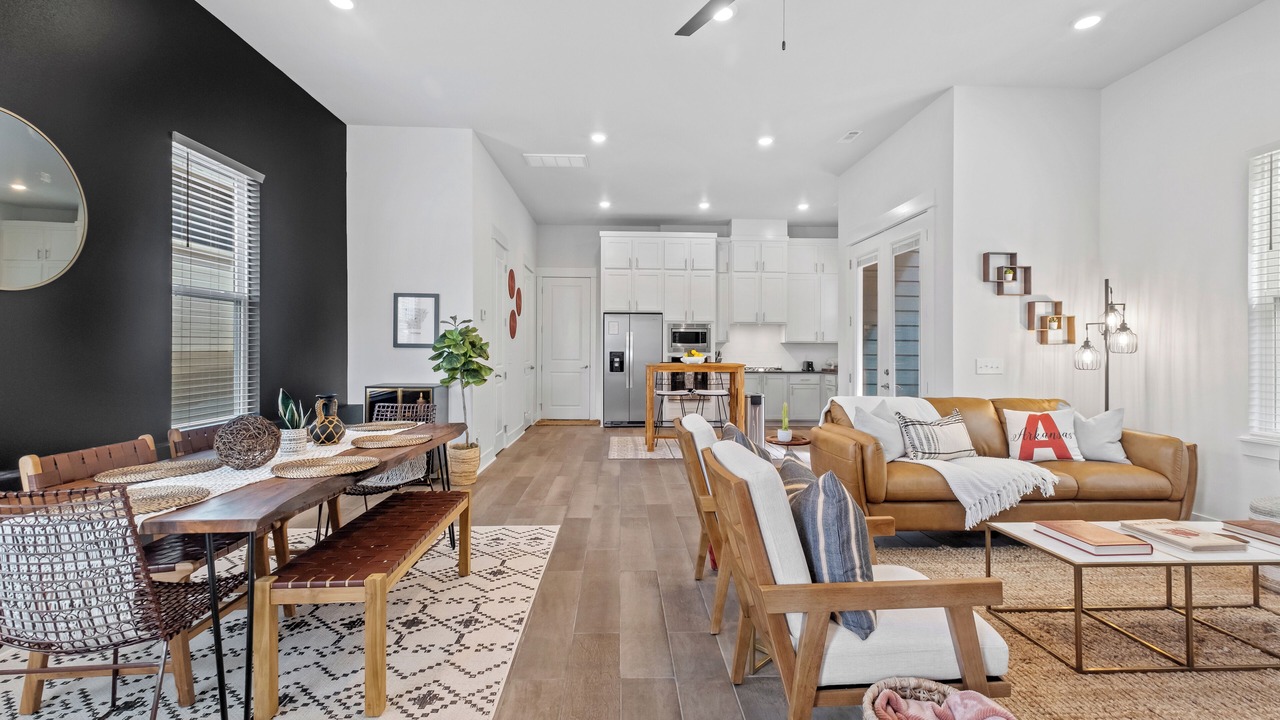 Photo of Livingroom in Fayetteville
