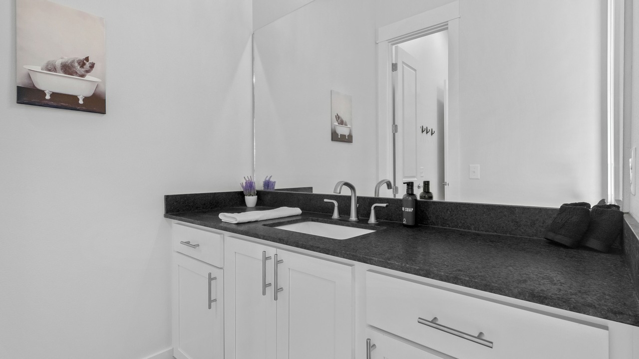 Photo of Bathroom in Fayetteville