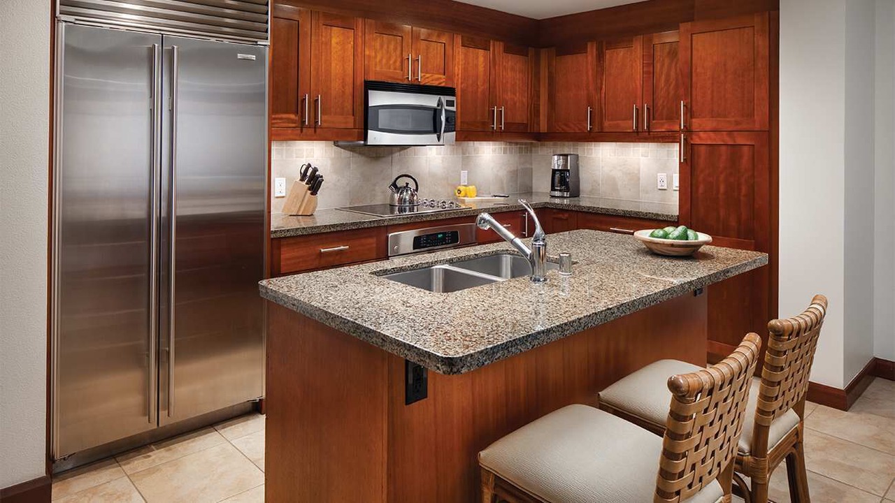 Photo of Kitchen in Lihue