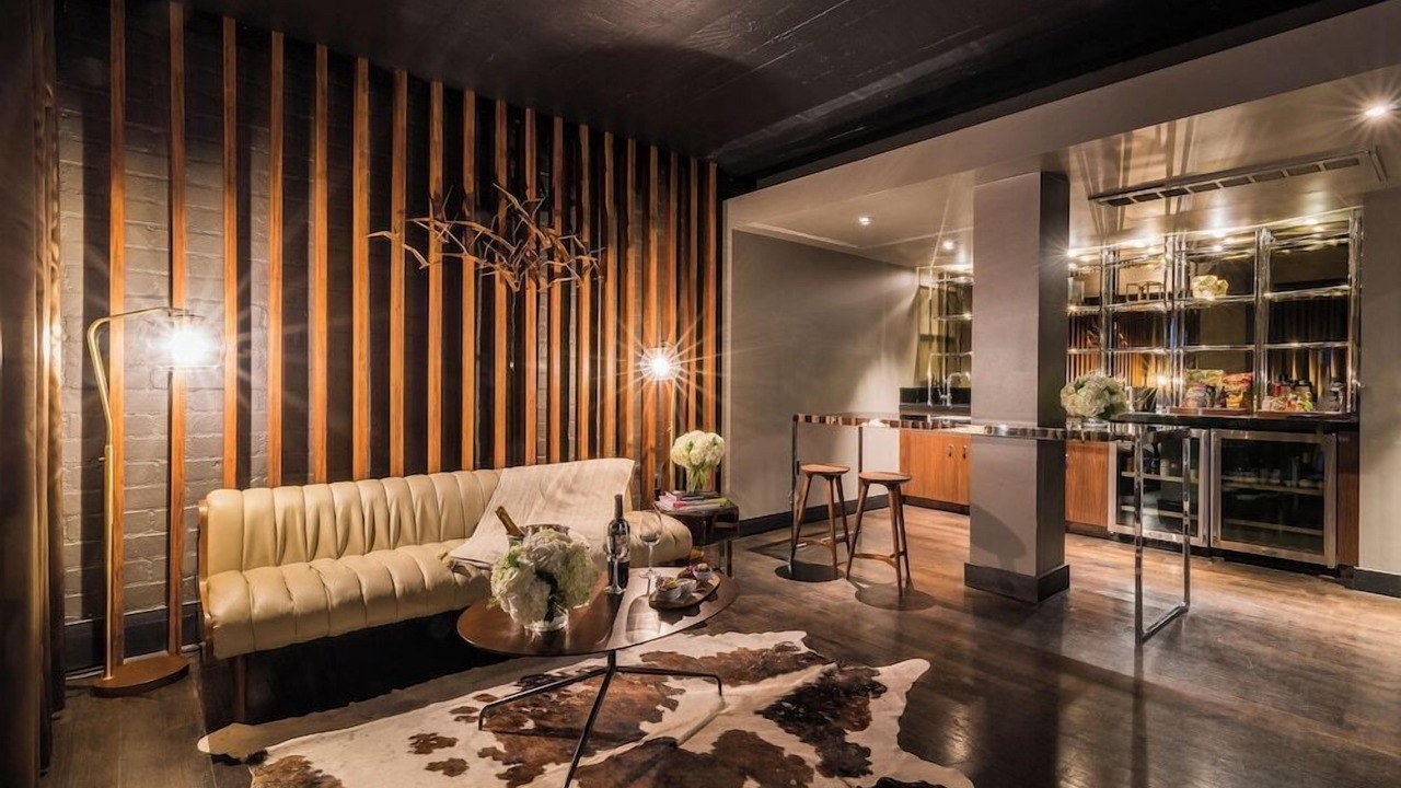 Photo of Livingroom in Hollywood