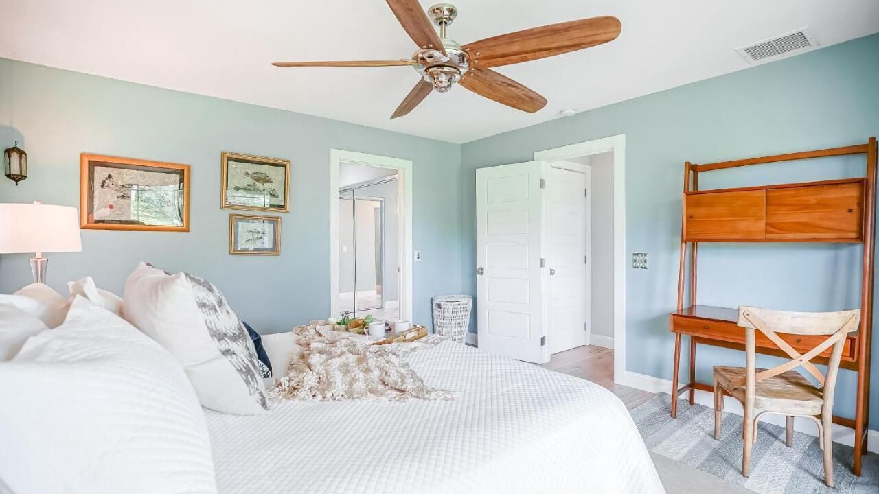 Photo of Bedroom in Princeville