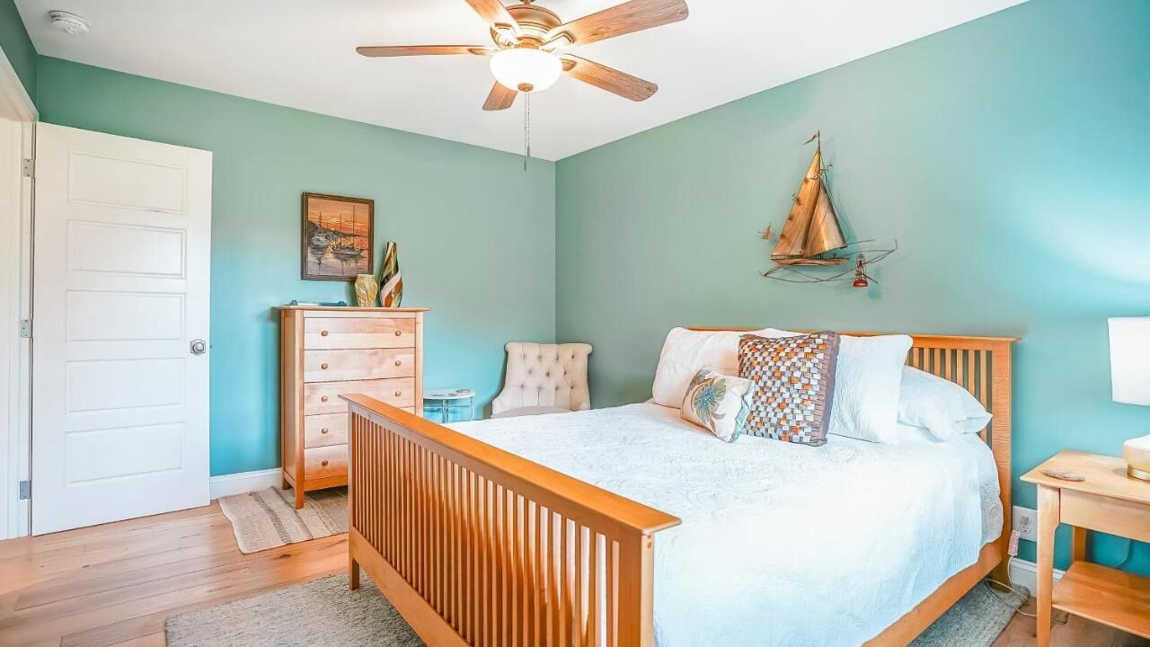 Photo of Bedroom in Princeville