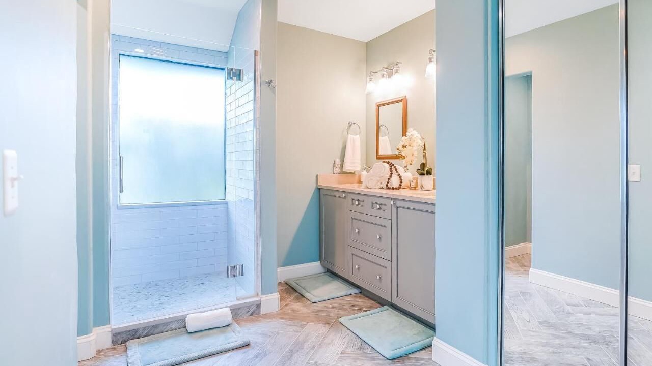 Photo of Bathroom in Princeville